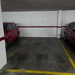 El Refugio De La Corredera & Parking Incluido Apartman