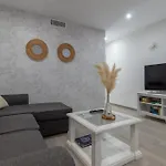 El Refugio De La Corredera & Parking Incluido Apartman Córdoba