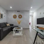 El Refugio De La Corredera & Parking Incluido Apartman *