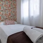 El Refugio De La Corredera & Parking Incluido *