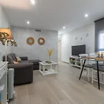 El Refugio De La Corredera & Parking Incluido Apartman *
