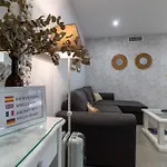 Apartman El Refugio De La Corredera & Parking Incluido *
