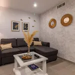 El Refugio De La Corredera & Parking Incluido Apartman Córdoba