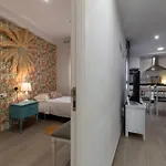 El Refugio De La Corredera & Parking Incluido Apartman