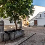 El Refugio De La Corredera & Parking Incluido Córdoba