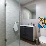 El Refugio De La Corredera & Parking Incluido Apartman *