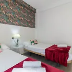 El Refugio De La Corredera & Parking Incluido Apartman Córdoba