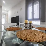 El Refugio De La Corredera & Parking Incluido Apartman Córdoba