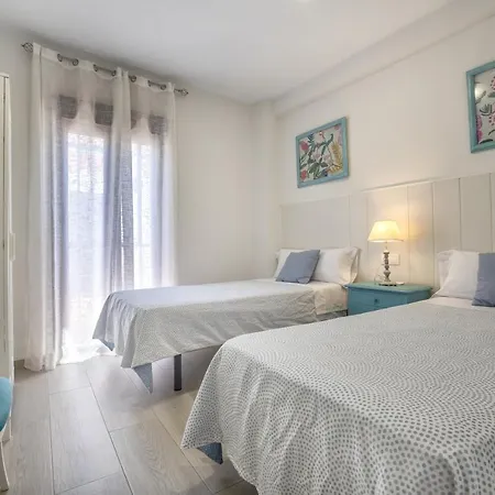 El Refugio De La Corredera & Parking Incluido Appartement *