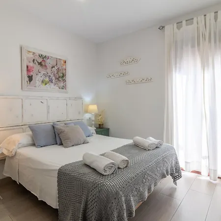 Apartman El Refugio De La Corredera & Parking Incluido Córdoba