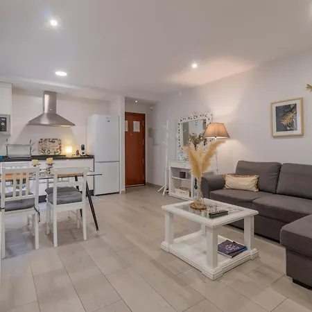 El Refugio De La Corredera & Parking Incluido Apartman Córdoba