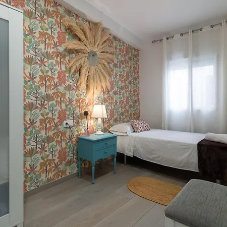 El Refugio De La Corredera & Parking Incluido Apartman