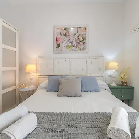 Apartman El Refugio De La Corredera & Parking Incluido Córdoba