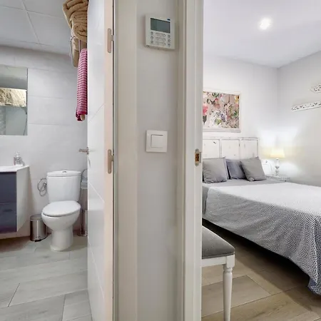 Apartamento Plaza La Paja Córdoba