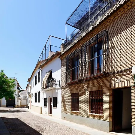 Plaza La Paja Córdoba