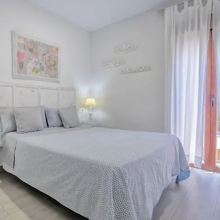 Apartamento Plaza La Paja